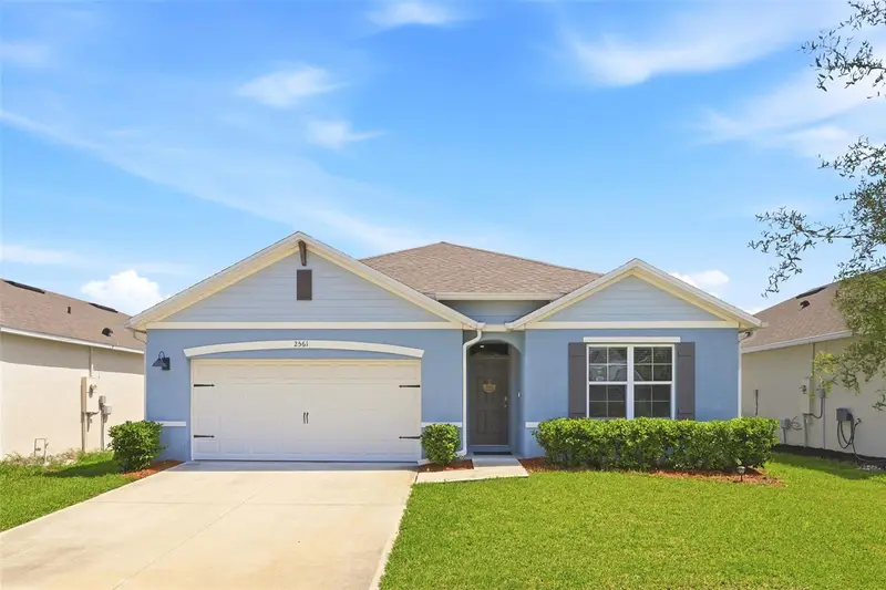 2561 Harmonia Hammock Rd, FL