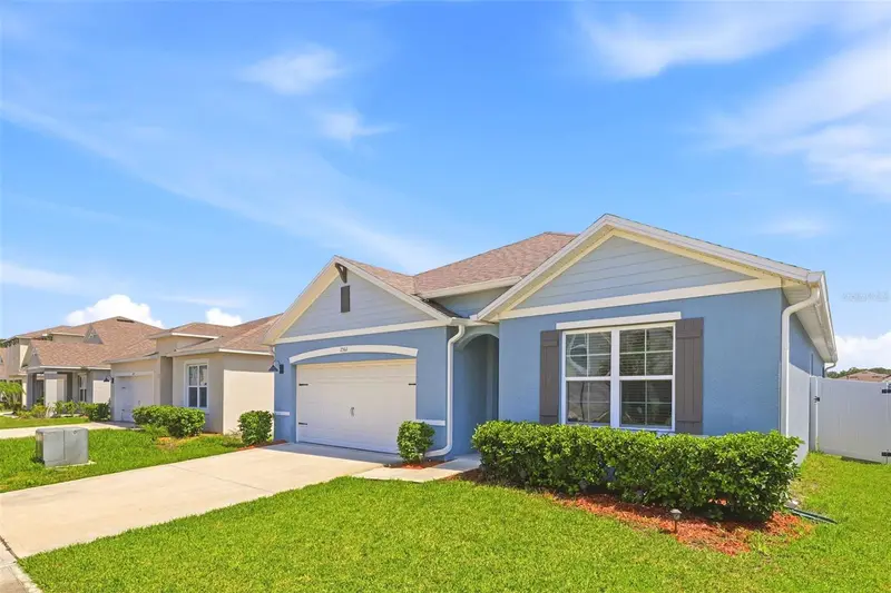2561 Harmonia Hammock Rd, FL