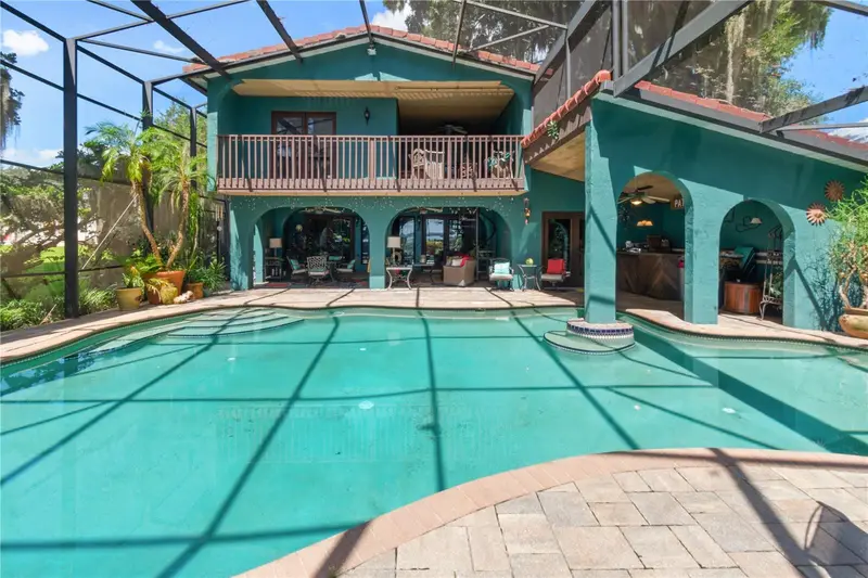 1019 W Lake Eloise Ter, FL