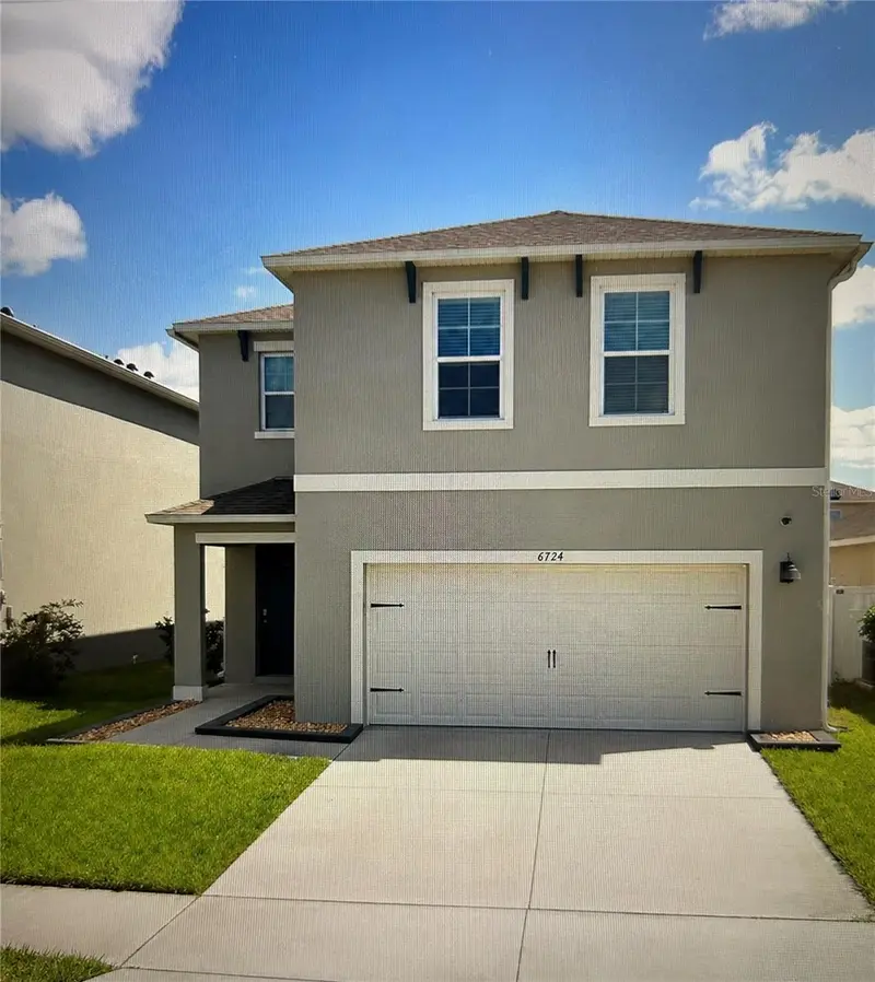 6724 Huntleigh Hammock Rd, FL