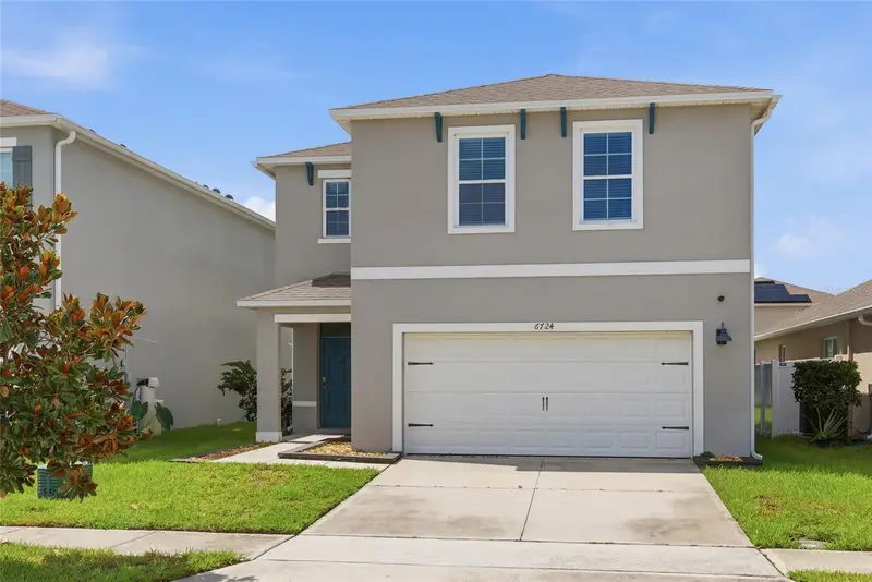 6724 Huntleigh Hammock Rd, FL