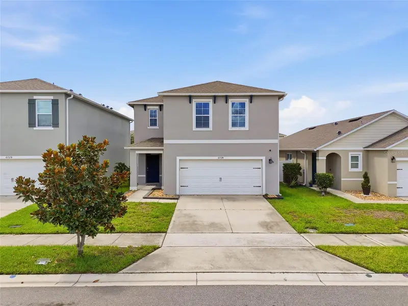 6724 Huntleigh Hammock Rd, FL