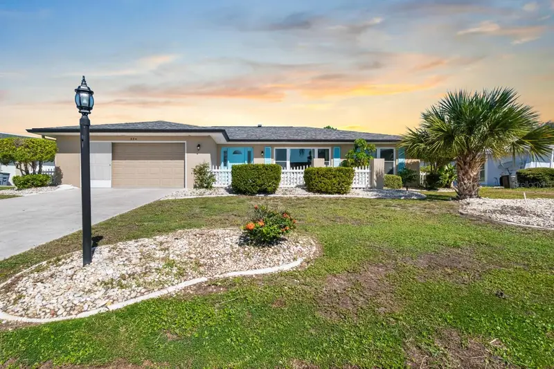 234 Amesbury Cir, FL