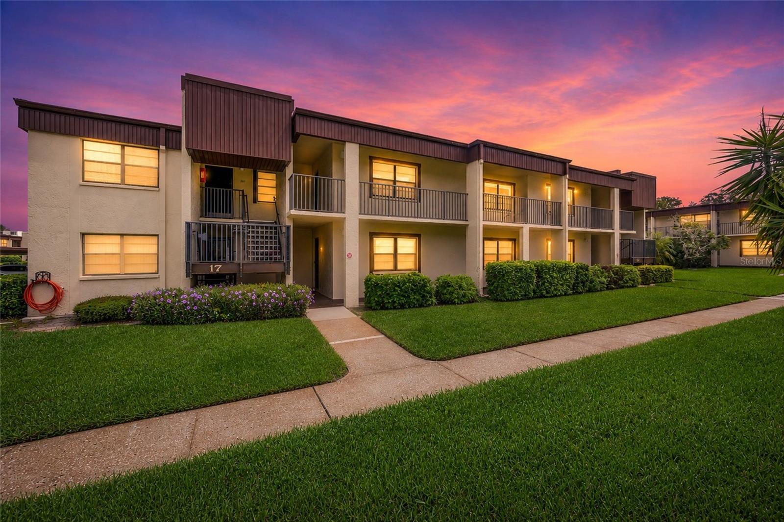 2400 Winding Creek Blvd #17-203, FL