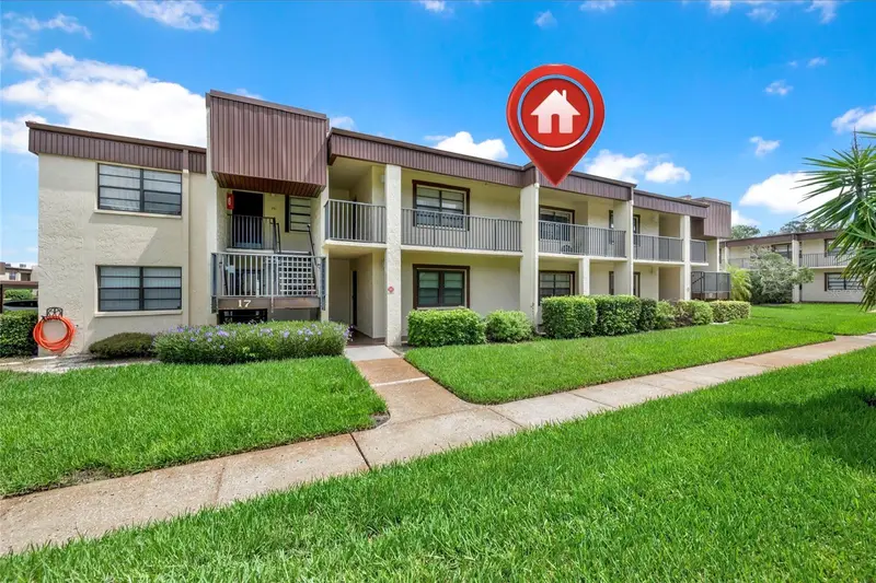 2400 Winding Creek Blvd #17-203, FL