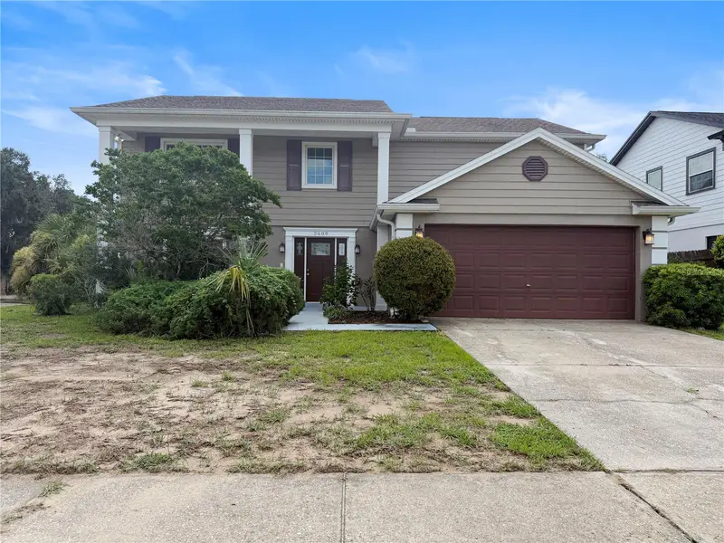 Valrico listing