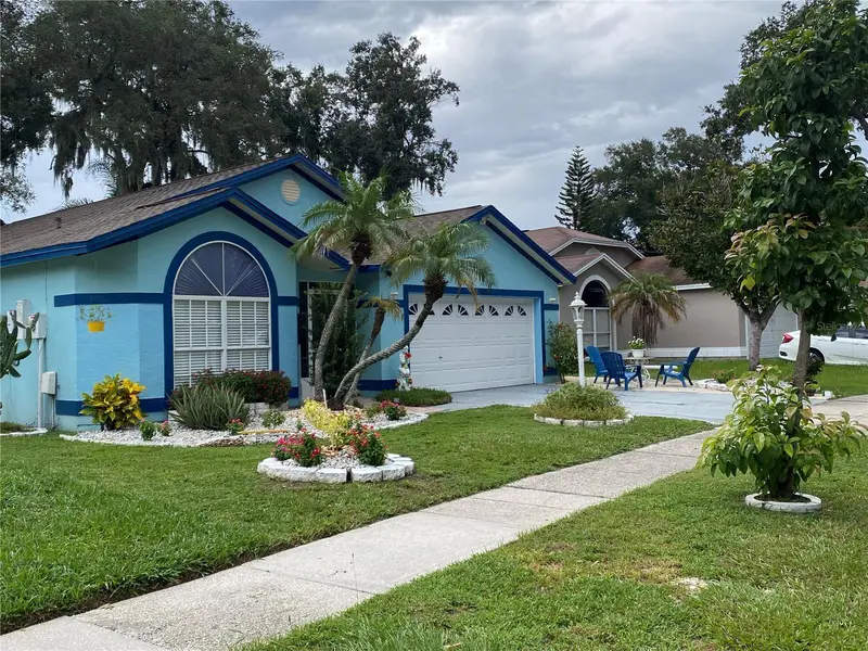 1420 Windjammer Pl, FL