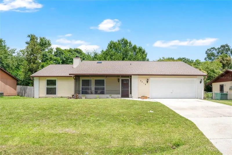 2519 Unity Tree Dr, FL