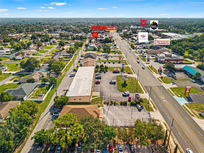 10507 Spring Hill Dr, FL