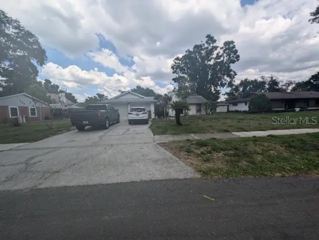 4345 Old Colony Rd, FL