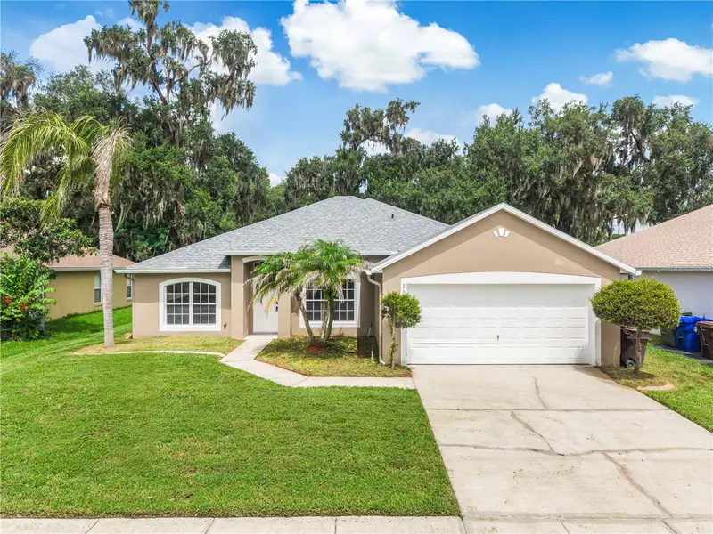 2106 The Oaks Blvd, FL