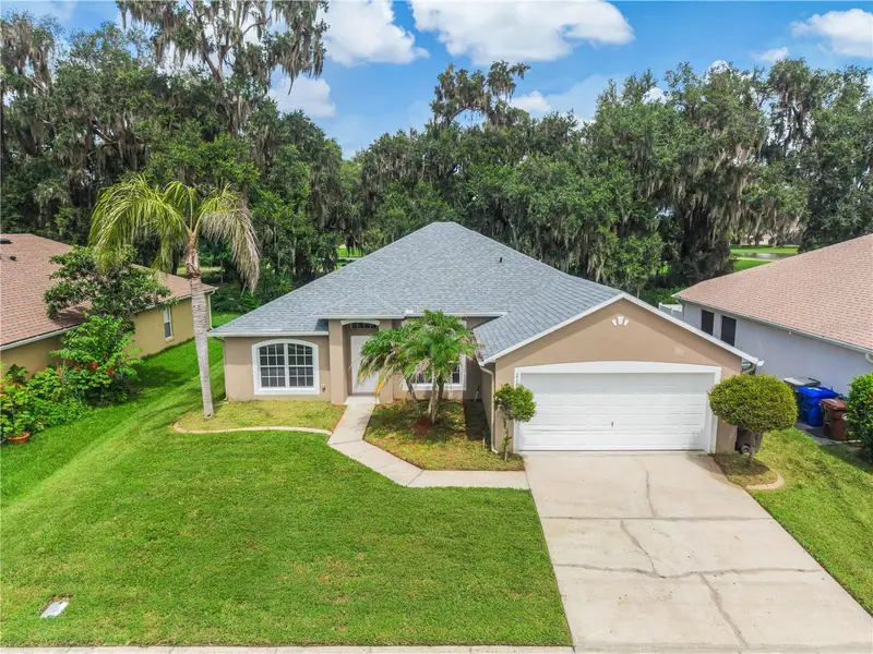 2106 The Oaks Blvd, FL