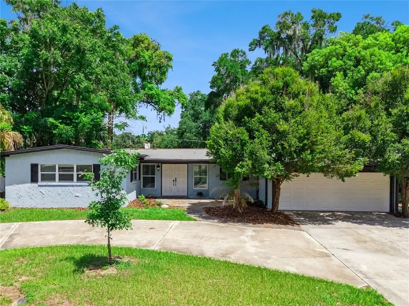 1231 N Lake Sybelia Dr, FL