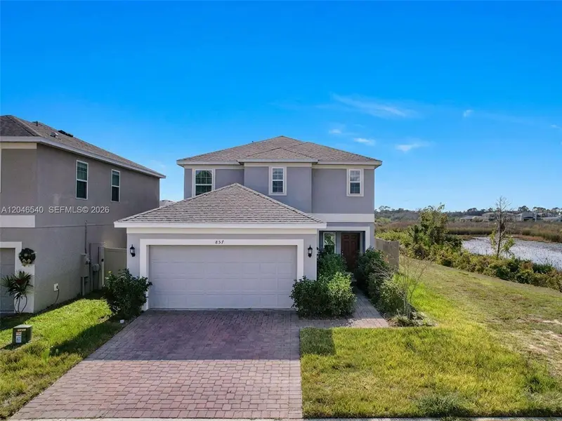857 Scrub Oak Hammock Rd, FL