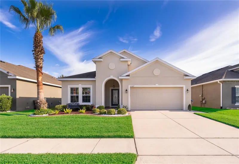 2587 Tanner Ter, FL