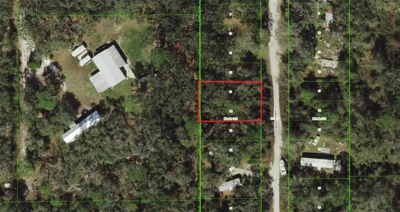 Malati St, FL