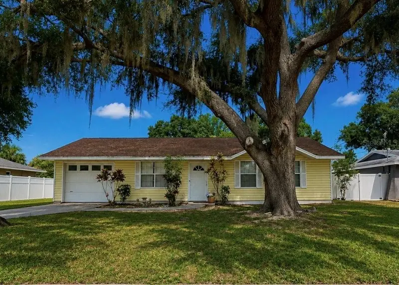 2336 Java Plum Ave, FL