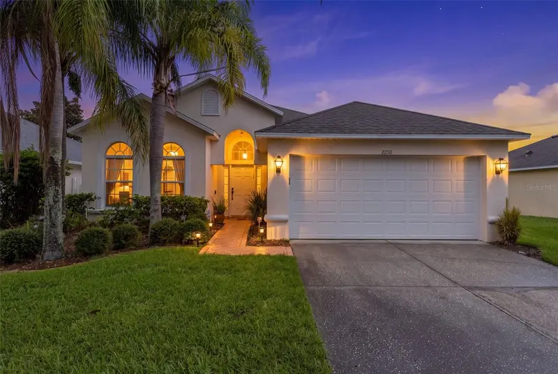 Stoneybrook West pending