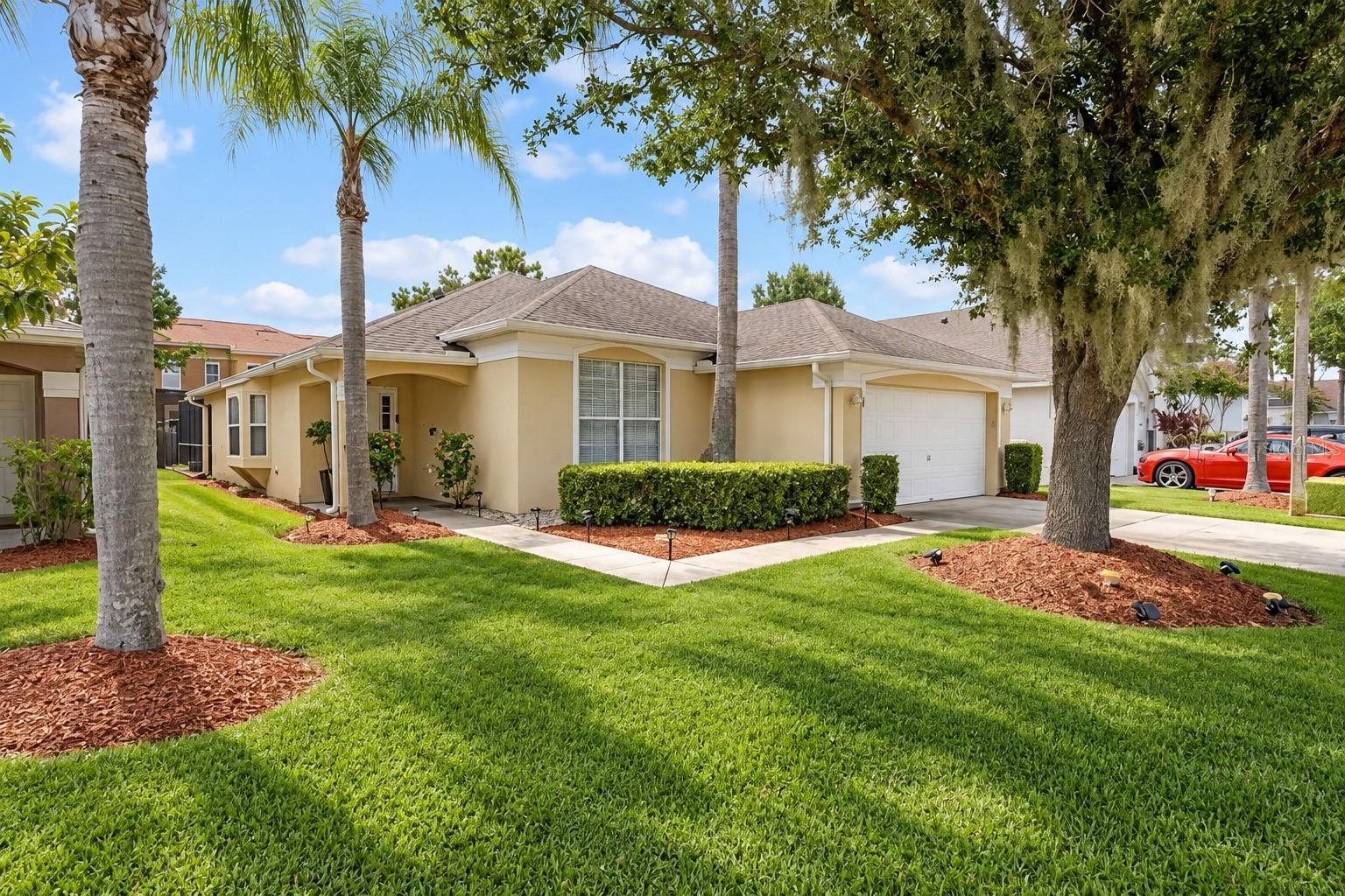 1017 Lake Berkley Dr, FL