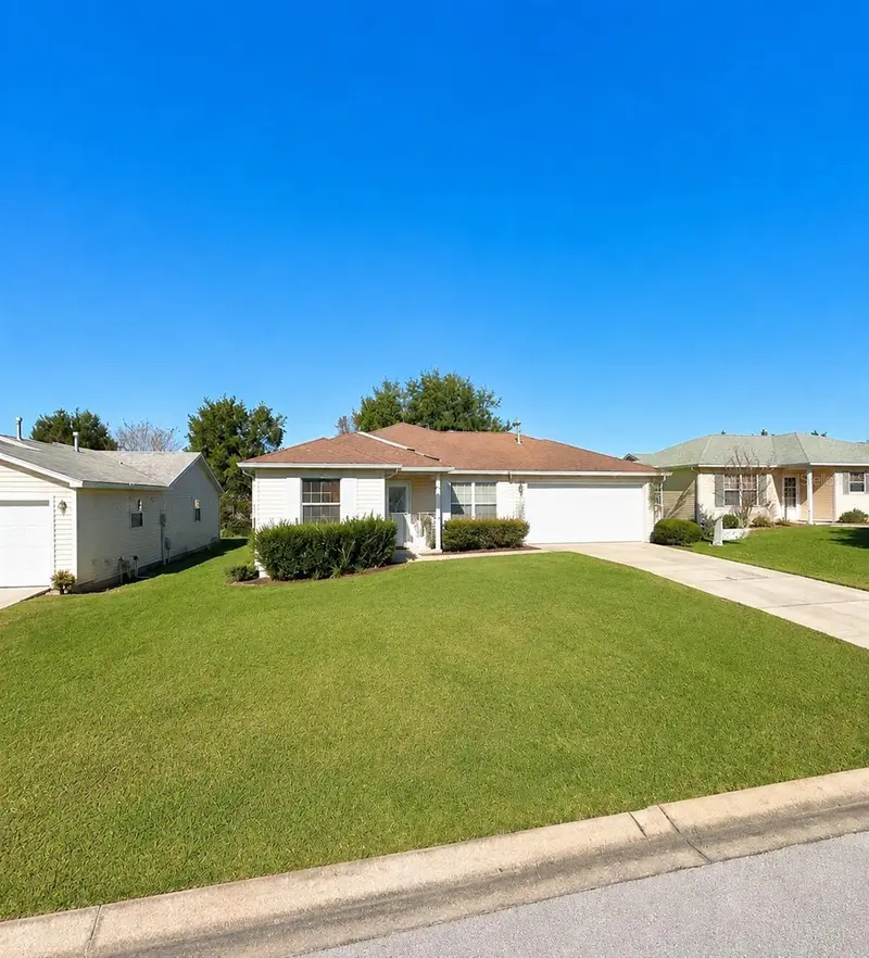 9533 Se 168th Maplesong Ln, FL