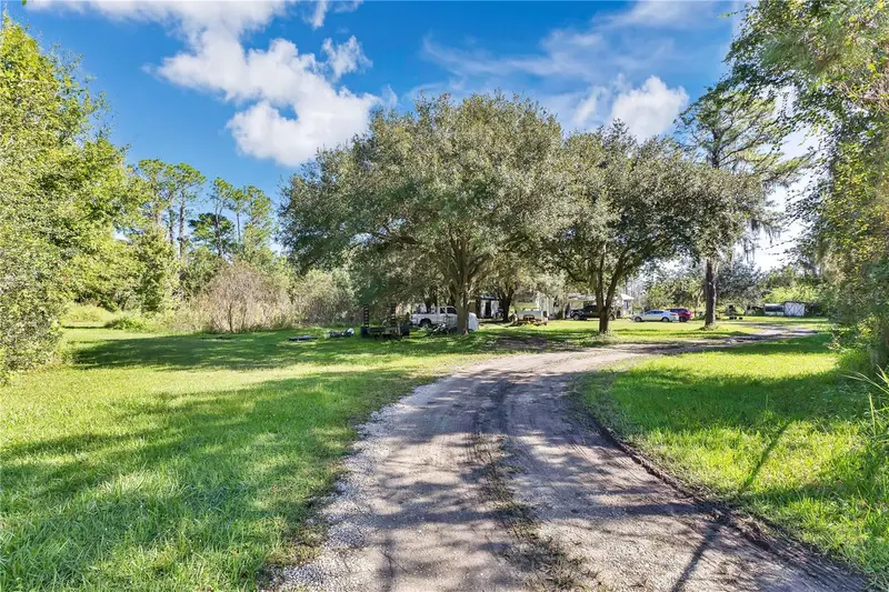 5879 Leon Tyson Rd, FL