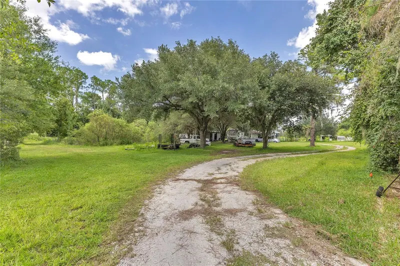 5879 Leon Tyson Rd, FL