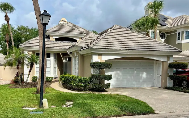 8444 Foxworth Cir #48, FL