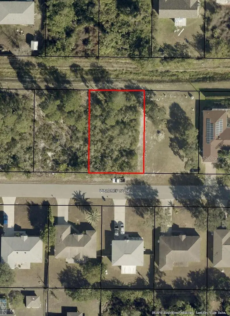 1681 Waldrep St Se, FL
