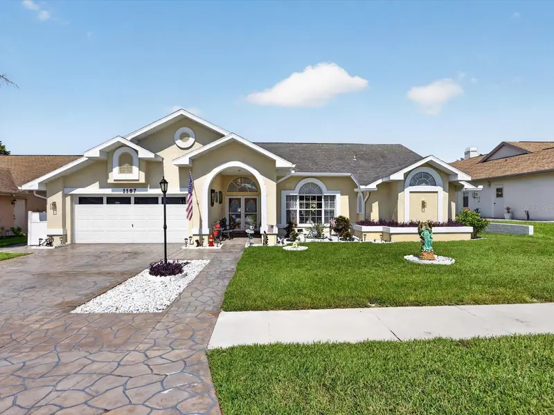 1197 Muscovy Dr, FL