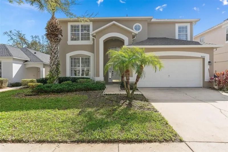 8452 Secret Key Cv, FL