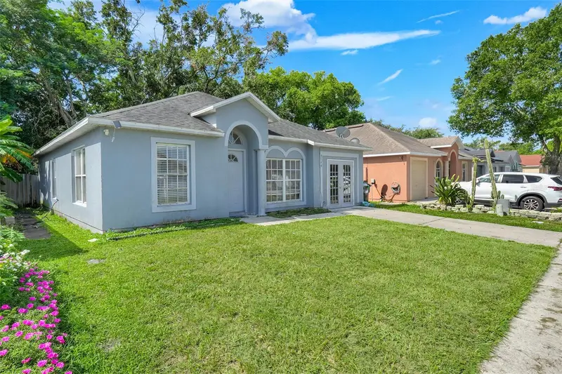 7544 Pine Fork Dr, FL