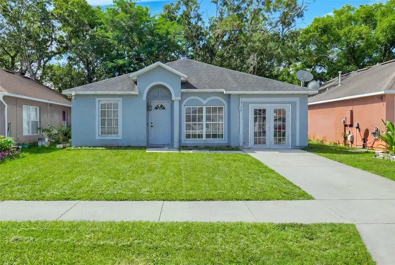 7544 Pine Fork Dr, FL