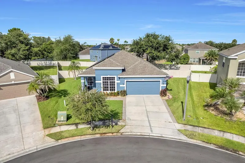 3605 Daydream Pl, FL
