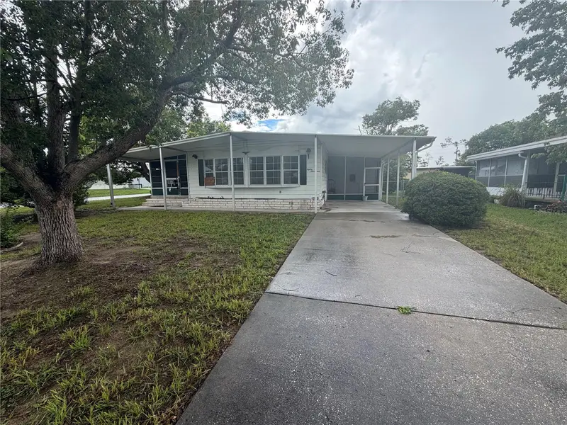 High Point listing