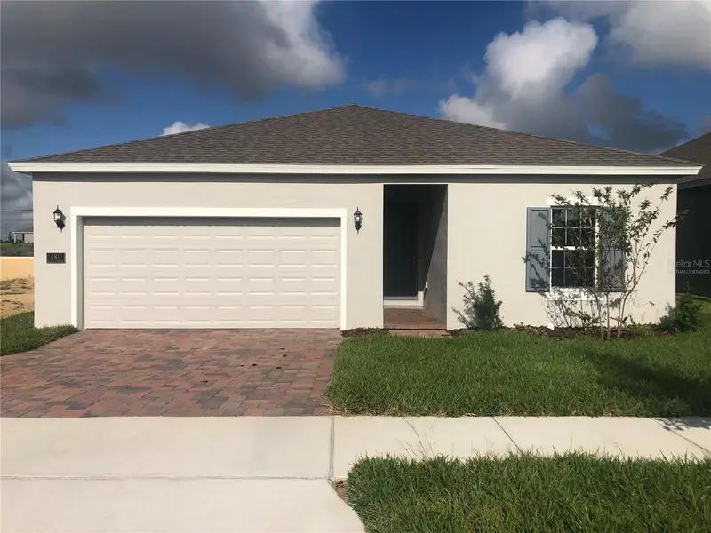 Annabelle Estates listing