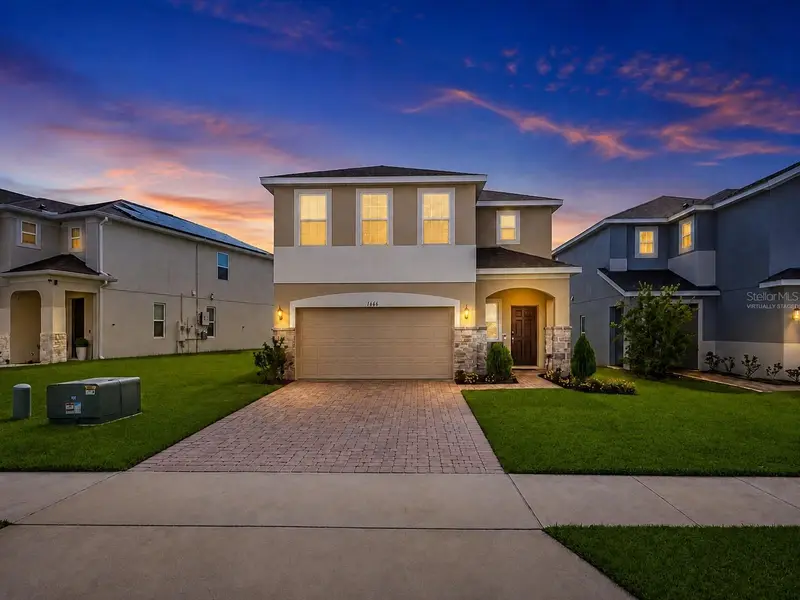 1466 Woodmont Blvd, FL