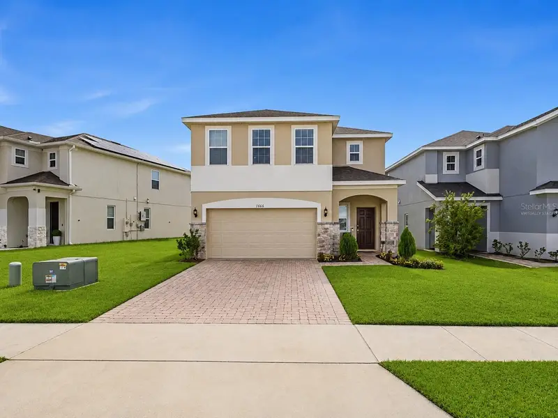 1466 Woodmont Blvd, FL