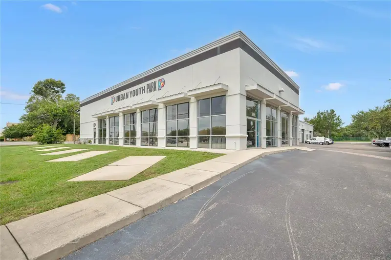 2350 S Us Highway 17 92, FL