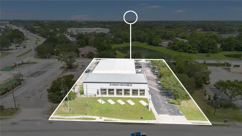 2350 S Us Highway 17 92, FL