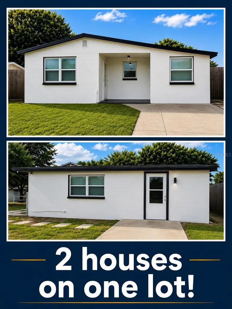 4533 W Fern St, FL