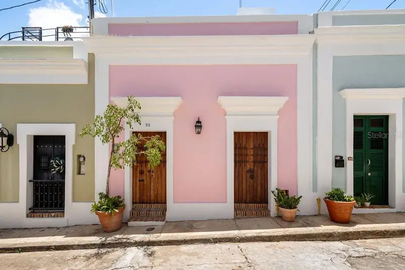 52 Callejon Del Hospital, PR