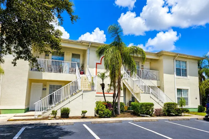 2607 River Preserve Ct #2607, FL