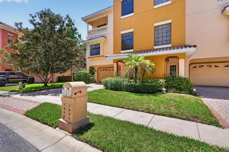 1652 Citrine Trl, FL