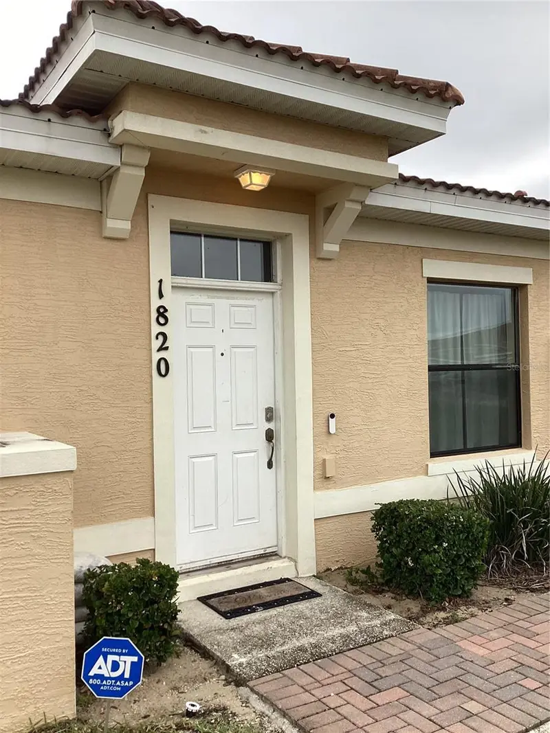 Tuscany Preserve listing
