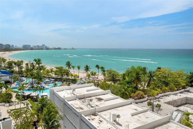 6165 Isla Verde Ave. #853, PR