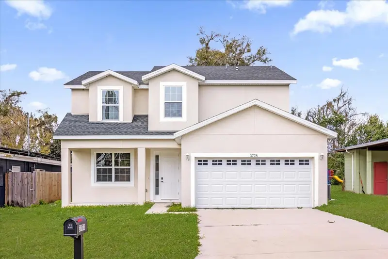 3778 Martin St, FL