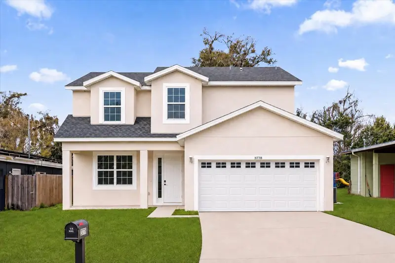 3778 Martin St, FL