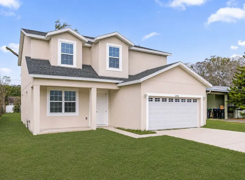 3778 Martin St, FL
