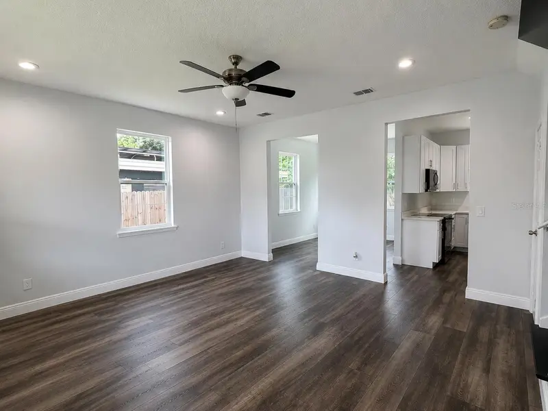 3778 Martin St, FL