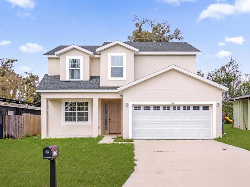 3778 Martin St, FL